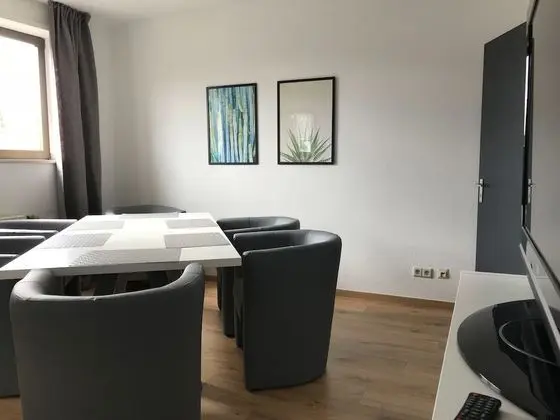 Apart Daire, 4 Yatak Odası