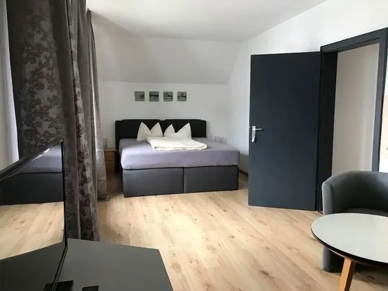 Apart Daire, 4 Yatak Odası