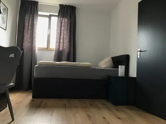 Apart Daire, 4 Yatak Odası