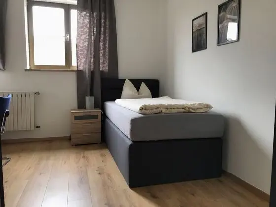 Apart Daire, 4 Yatak Odası