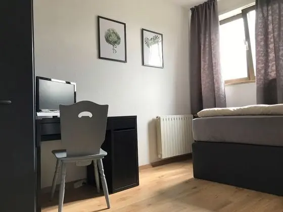 Apart Daire, 4 Yatak Odası