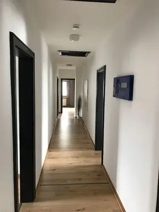 Apart Daire, 4 Yatak Odası