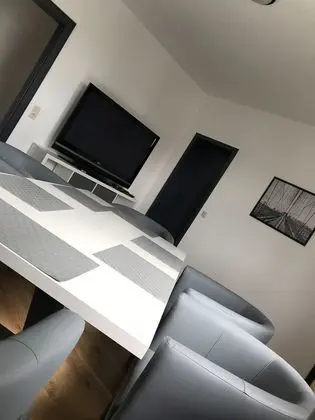 Apart Daire, 4 Yatak Odası