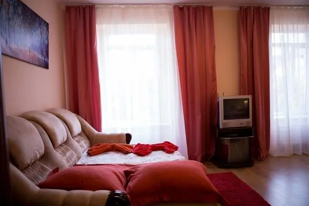 Apart Daire, 1 Yatak Odası