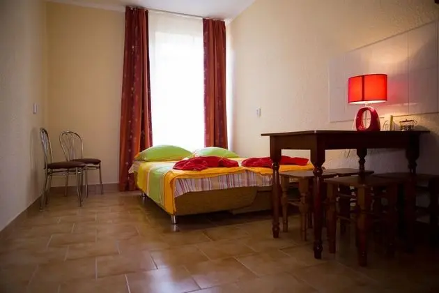 Apart Daire, 1 Yatak Odası