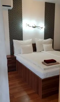 Standard Apart Daire, 1 Yatak Odası, Şehir Manzaralı