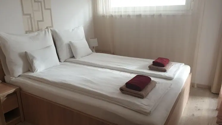 Standard Apart Daire, 1 Yatak Odası, Şehir Manzaralı