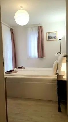 Standard Apart Daire, 1 Yatak Odası, Şehir Manzaralı