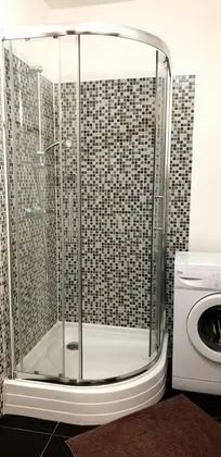 Standard Apart Daire, 1 Yatak Odası, Şehir Manzaralı