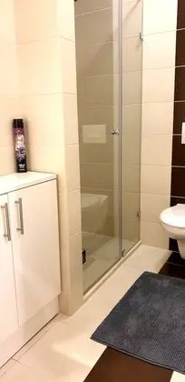 Standard Apart Daire, 1 Yatak Odası, Şehir Manzaralı
