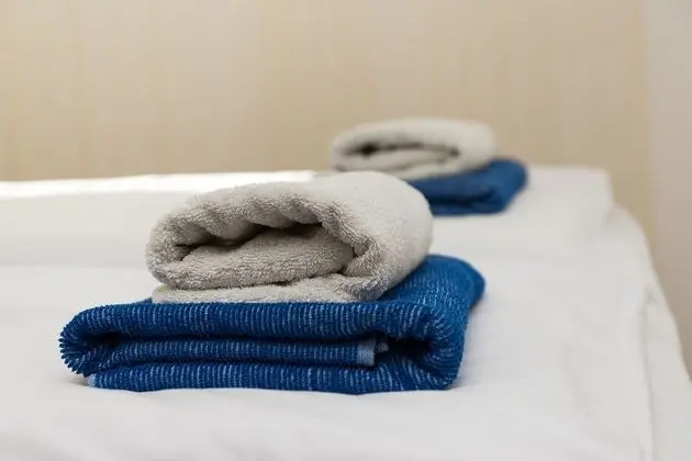 Standard Apart Daire, 1 Yatak Odası, Şehir Manzaralı