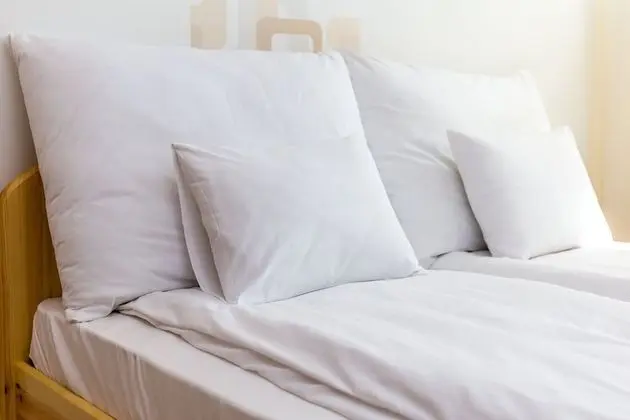 Standard Apart Daire, 1 Yatak Odası, Şehir Manzaralı