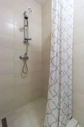 Standard Apart Daire, 1 Yatak Odası, Şehir Manzaralı