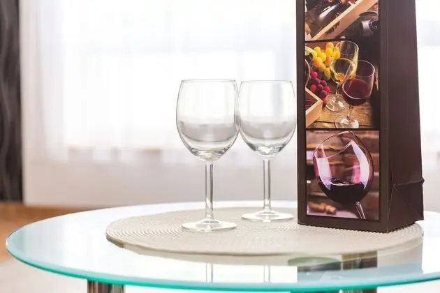 Standard Apart Daire, 1 Yatak Odası, Şehir Manzaralı