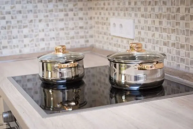 Standard Apart Daire, 1 Yatak Odası, Şehir Manzaralı