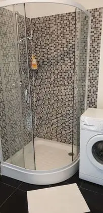 Standard Apart Daire, 1 Yatak Odası, Şehir Manzaralı