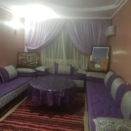 Family Apart Daire, 2 Yatak Odası, Şehir Manzaralı