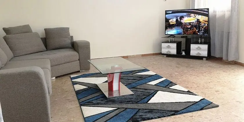 Apart Daire, Sigara İçilmez