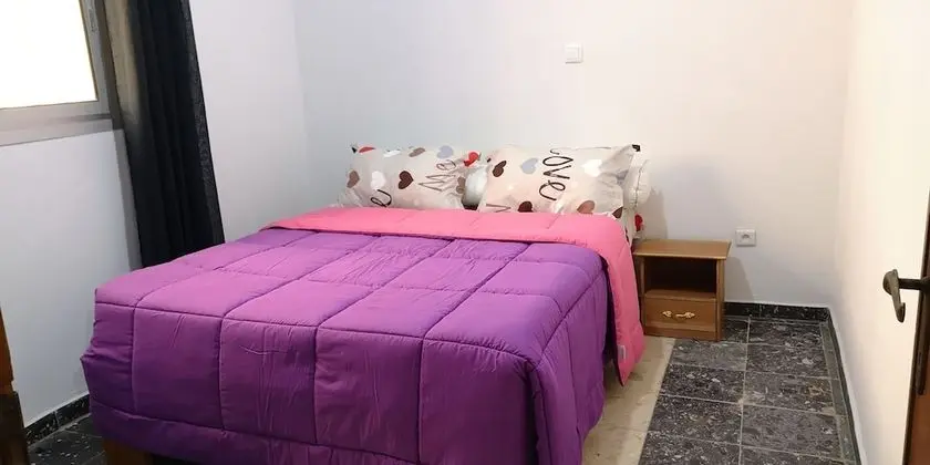 Apart Daire, Sigara İçilmez