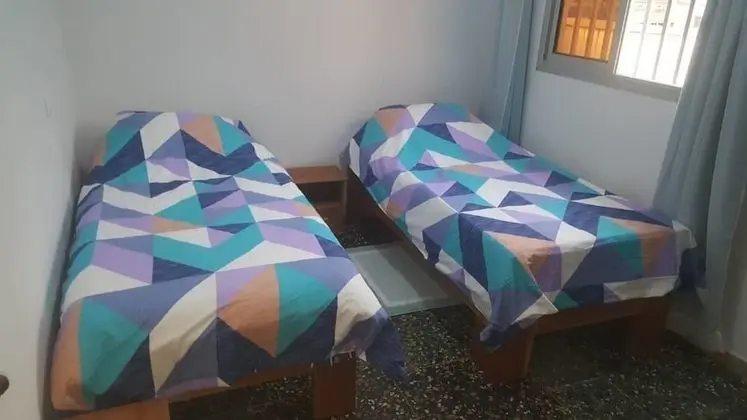 Apart Daire, Sigara İçilmez