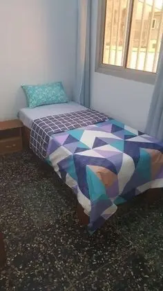 Apart Daire, Sigara İçilmez