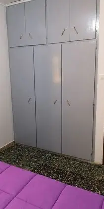 Apart Daire, Sigara İçilmez