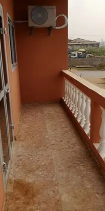 Apart Daire, Sigara İçilmez