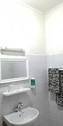 Apart Daire, Sigara İçilmez