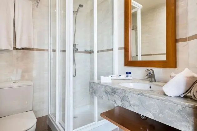 Superior Tek Kişilik Oda