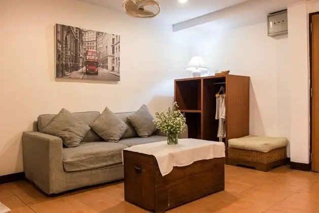 1 Çift Kişilik Veya 2 Tek Kişilik Yatak Deluxe