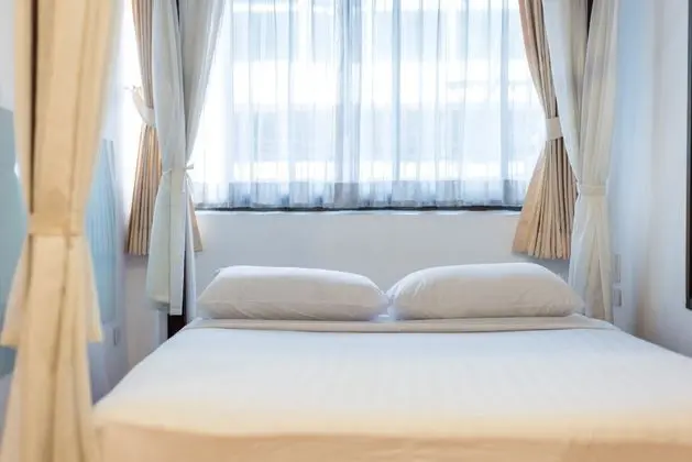 1 Çift Kişilik Veya 2 Tek Kişilik Yatak Deluxe