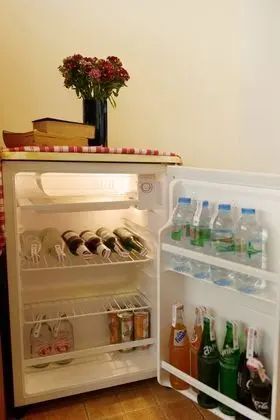 Üçlü Deluxe