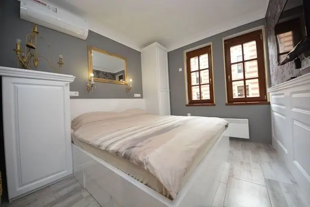 Comfort Apart Daire, Birden Çok Yatak