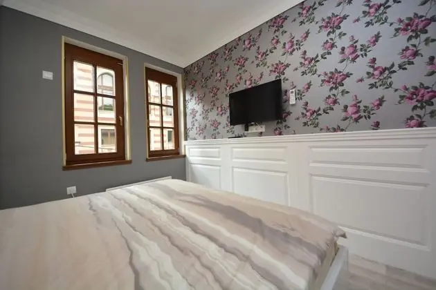 Comfort Apart Daire, Birden Çok Yatak
