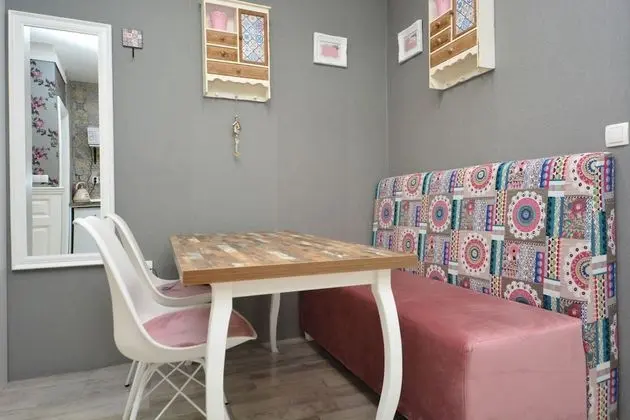 Comfort Apart Daire, Birden Çok Yatak