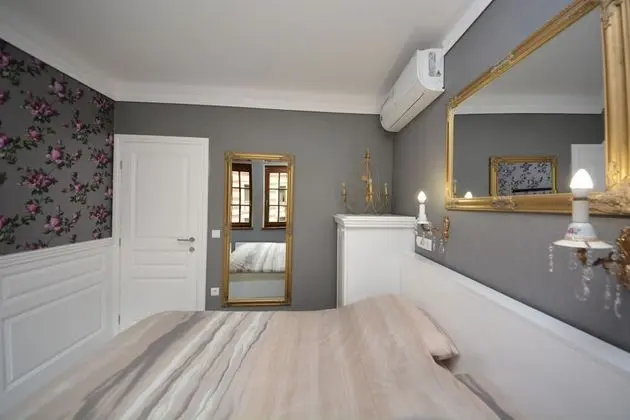 Comfort Apart Daire, Birden Çok Yatak