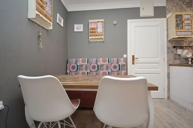 Comfort Apart Daire, Birden Çok Yatak