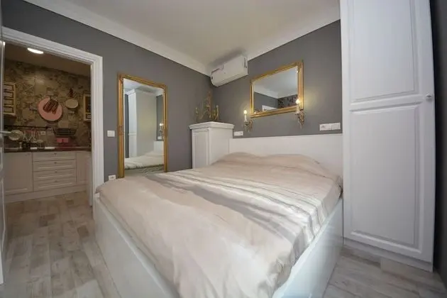Comfort Apart Daire, Birden Çok Yatak