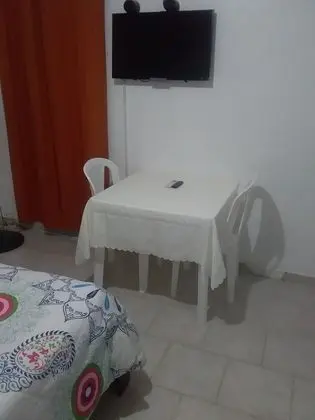 Oda, 1 Yatak Odası, Balkon
