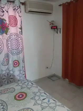 Oda, 1 Yatak Odası, Balkon