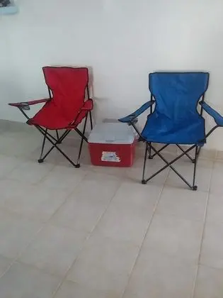 Oda, 1 Yatak Odası, Balkon