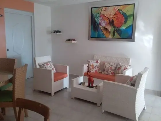 Oda, 1 Yatak Odası, Balkon