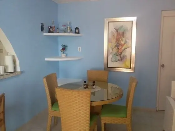 Oda, 1 Yatak Odası, Balkon
