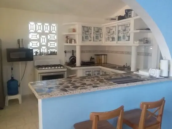 Oda, 1 Yatak Odası, Balkon