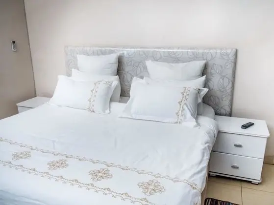 Deluxe Tek Büyük Yataklı Oda, 1 Çift Kişilik Yatak, Sigara İçilmez, Üzüm Asması Manzaralı