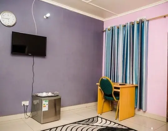 Deluxe Tek Büyük Yataklı Oda, 1 Çift Kişilik Yatak, Sigara İçilmez, Üzüm Asması Manzaralı