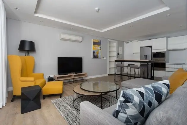 Luxury Apart Daire
