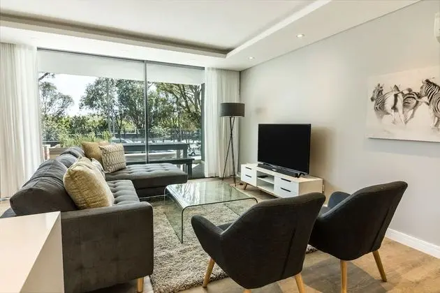 Luxury Apart Daire