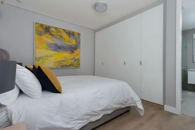 Luxury Apart Daire