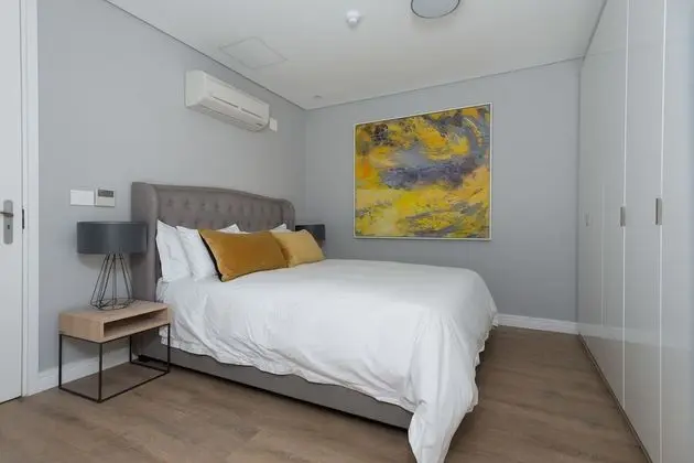 Luxury Apart Daire